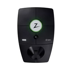 Qcharge Oplaadpunt elektrisch voertuig ZAP-PRO en aanverwante producten